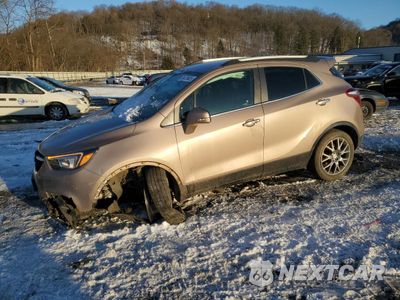 2018 BUICK ENCORE SPORT TOURING KL4CJ1SB9JB546889 - główne zdjęcie licytacji z USA - miniatura