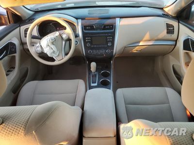 Zdjęcie 8 z 15 samochodu: 2014 NISSAN ALTIMA 2.5 VIN:1N4AL3AP5EC404769 - miniatura