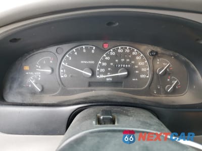 Zdjęcie 9 z 15 samochodu: 2000 MAZDA B3000 VIN:4F4YR12V0YTM24884 - miniatura