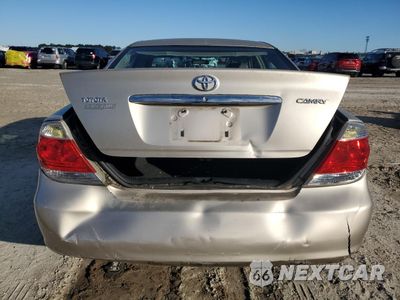Zdjęcie 6 z 14 samochodu: 2006 TOYOTA CAMRY LE VIN:JTDBE32K163057146 - miniatura
