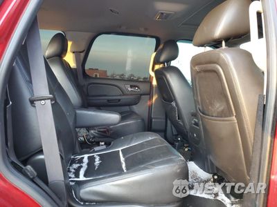 Zdjęcie 12 z 15 samochodu: 2012 GMC YUKON SLT VIN:1GKS2CE04CR250956 - miniatura