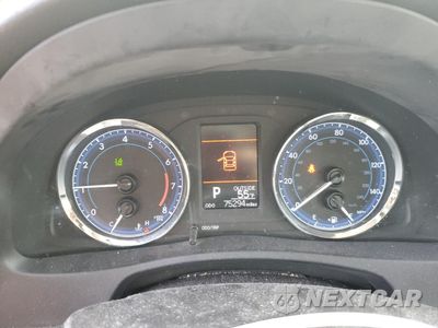 Zdjęcie 9 z 15 samochodu: 2019 TOYOTA COROLLA L VIN:2T1BURHE0KC192966 - miniatura