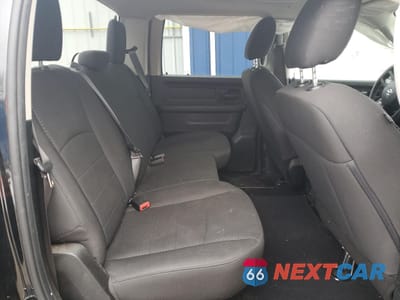 Zdjęcie 10 z 15 samochodu: 2019 RAM 1500 CLASSIC TRADESMAN VIN:1C6RR7KT9KS719095 - miniatura