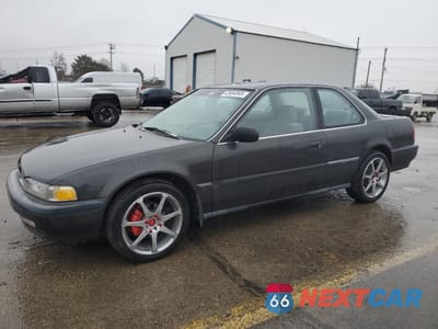 1990 HONDA ACCORD LX 1HGCB7252LA077817 - główne zdjęcie licytacji z USA - miniatura