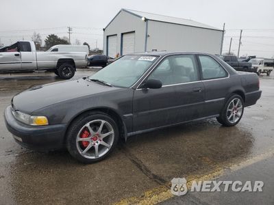 1990 HONDA ACCORD LX 1HGCB7252LA077817 - główne zdjęcie licytacji z USA - miniatura