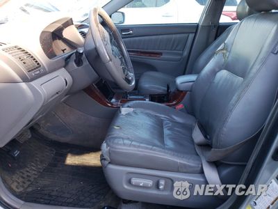 Zdjęcie 7 z 13 samochodu: 2006 TOYOTA CAMRY LE VIN:JTDBF30K060169065 - miniatura
