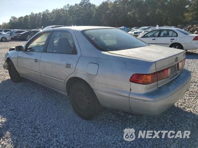 Drugie zdjęcie samochodu z przodu: 2001 TOYOTA CAMRY CE VIN:4T1BG22K51U861078 - miniatura