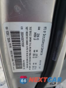 Zdjęcie 13 z 13 samochodu: 2007 DODGE CHARGER SE VIN:2B3KA43G67H795987 - miniatura