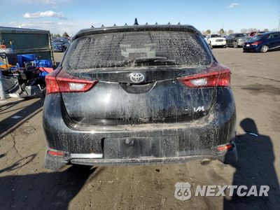 Zdjęcie 6 z 15 samochodu: 2017 TOYOTA COROLLA IM VIN:JTNKARJEXHJ549176 - miniatura