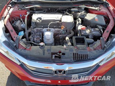 Zdjęcie 11 z 14 samochodu: 2016 HONDA ACCORD SPORT VIN:1HGCR2F62GA117286 - miniatura