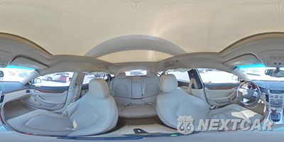 Zdjęcie 12 z 14 samochodu: 2010 CADILLAC CTS LUXURY COLLECTION VIN:1G6DF8EG8A0112604 - miniatura