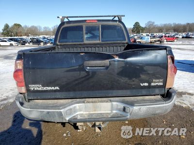Zdjęcie 6 z 14 samochodu: 2006 TOYOTA TACOMA DOUBLE CAB VIN:5TELU42N96Z209540 - miniatura