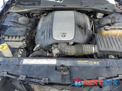 Zdjęcie 12 z 14 samochodu: 2005 DODGE MAGNUM R/T VIN:2D4GZ582X5H638138 - miniatura