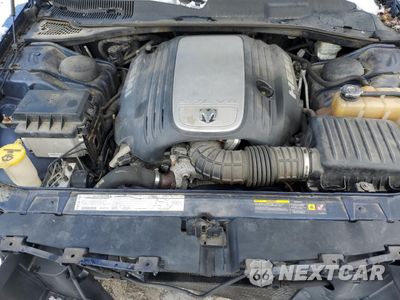 Zdjęcie 12 z 14 samochodu: 2005 DODGE MAGNUM R/T VIN:2D4GZ582X5H638138 - miniatura