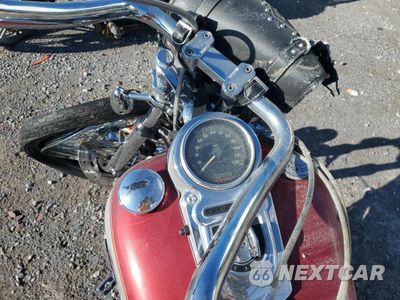 Zdjęcie 7 z 9 samochodu: 2004 HARLEY-DAVIDSON FXDWGI VIN:1HD1GPW1X4K300288 - miniatura