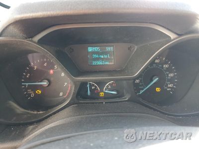 Zdjęcie 9 z 14 samochodu: 2016 FORD TRANSIT CONNECT XLT VIN:NM0LS7F75G1268113 - miniatura