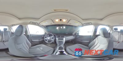 Zdjęcie 12 z 14 samochodu: 2011 MERCURY MILAN VIN:3MEHM0HA6BR600091 - miniatura