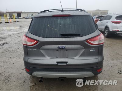 Zdjęcie 6 z 13 samochodu: 2013 FORD ESCAPE SE VIN:1FMCU9GX7DUC60253 - miniatura