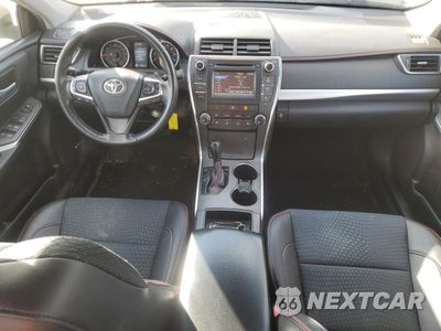 Zdjęcie 8 z 15 samochodu: 2015 TOYOTA CAMRY LE VIN:4T1BF1FK7FU922428 - miniatura