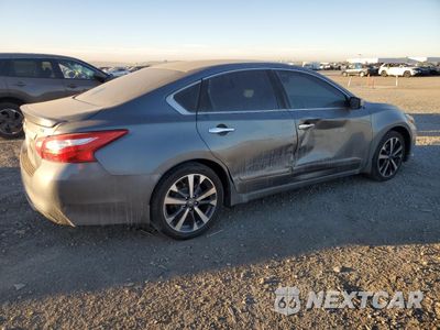 Trzecie zdjęcie samochodu z tyłu: 2016 NISSAN ALTIMA 2.5 VIN:1N4AL3AP0GN379190 - miniatura