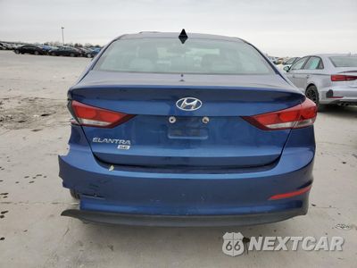 Zdjęcie 6 z 15 samochodu: 2017 HYUNDAI ELANTRA SE VIN:5NPD74LF0HH095405 - miniatura