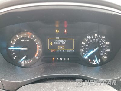 Zdjęcie 9 z 14 samochodu: 2014 FORD FUSION SE VIN:3FA6P0H73ER347763 - miniatura