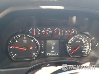 Zdjęcie 9 z 14 samochodu: 2016 CHEVROLET SILVERADO K1500 VIN:1GCVKNEC2GZ215627 - miniatura