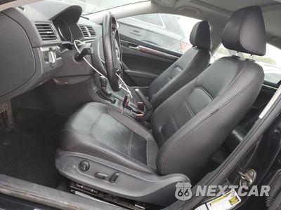 Zdjęcie 7 z 13 samochodu: 2017 VOLKSWAGEN PASSAT SE VIN:1VWBT7A3XHC022516 - miniatura