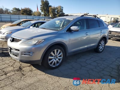 2008 MAZDA CX-9 JM3TB38AX80129503 - główne zdjęcie licytacji z USA - miniatura