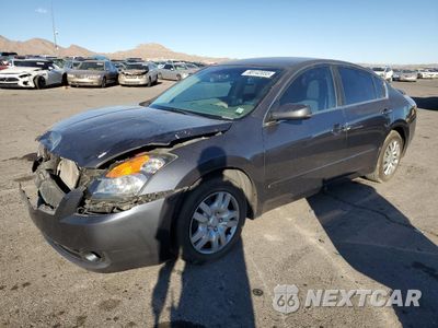 2009 NISSAN ALTIMA 2.5 1N4AL21E69C127628 - główne zdjęcie licytacji z USA - miniatura