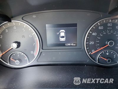 Zdjęcie 9 z 12 samochodu: 2019 KIA OPTIMA LX VIN:5XXGT4L30KG275789 - miniatura