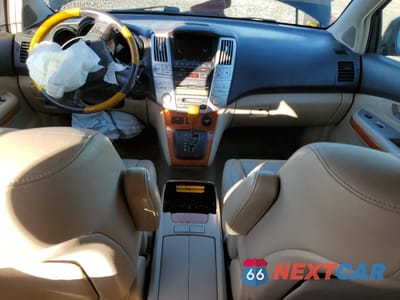 Zdjęcie 8 z 14 samochodu: 2008 LEXUS RX 400H VIN:JTJHW31U982063051 - miniatura