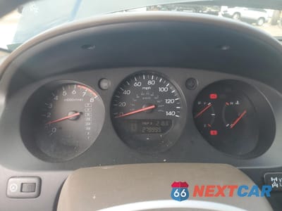 Zdjęcie 9 z 15 samochodu: 2002 ACURA MDX TOURING VIN:2HNYD18672H521053 - miniatura