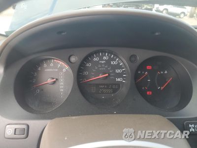 Zdjęcie 9 z 15 samochodu: 2002 ACURA MDX TOURING VIN:2HNYD18672H521053 - miniatura