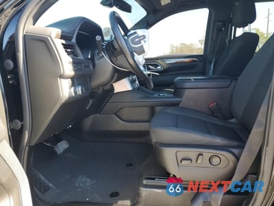 Zdjęcie 7 z 16 samochodu: 2022 GMC YUKON SLE VIN:1GKS1AKD3NR327219 - miniatura