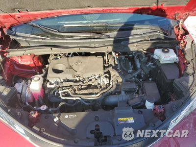 Zdjęcie 13 z 15 samochodu: 2023 TOYOTA SIENNA XLE VIN:5TDYRKEC4PS166911 - miniatura