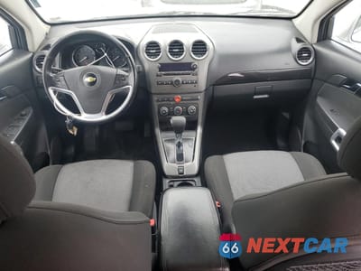 Zdjęcie 8 z 13 samochodu: 2013 CHEVROLET CAPTIVA LT VIN:3GNFL3EK1DS515074 - miniatura