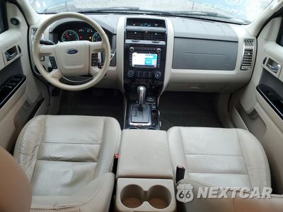 Zdjęcie 8 z 13 samochodu: 2011 FORD ESCAPE HYBRID VIN:1FMCU5K38BKC49090 - miniatura