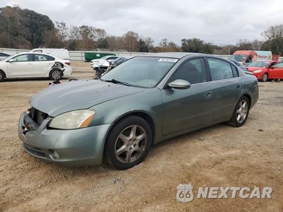 2002 NISSAN ALTIMA SE 1N4BL11D42C199455 - główne zdjęcie licytacji z USA - miniatura