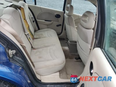 Zdjęcie 10 z 13 samochodu: 2003 SATURN ION LEVEL 2 VIN:1G8AJ52F43Z172963 - miniatura