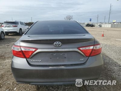 Zdjęcie 6 z 13 samochodu: 2017 TOYOTA CAMRY LE VIN:4T1BF1FK6HU374859 - miniatura
