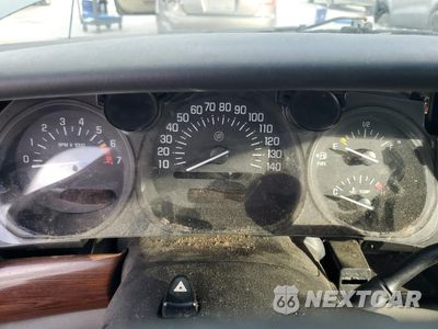 Zdjęcie 9 z 15 samochodu: 2004 BUICK LESABRE CUSTOM VIN:1G4HP52K34U166193 - miniatura