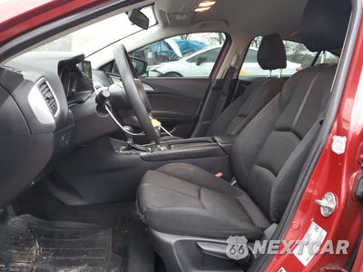 Zdjęcie 7 z 15 samochodu: 2017 MAZDA 3 SPORT VIN:3MZBN1U72HM120704 - miniatura