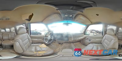 Zdjęcie 13 z 14 samochodu: 1999 CHEVROLET SUBURBAN VIN:3GNET16R9XG258538 - miniatura