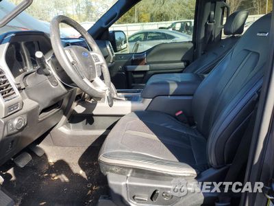 Zdjęcie 7 z 13 samochodu: 2015 FORD F150 SUPERCREW VIN:1FTEW1EG1FFB61818 - miniatura