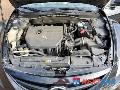 Zdjęcie 12 z 14 samochodu: 2010 MAZDA 6 I VIN:1YVHZ8BH5A5M06526 - miniatura