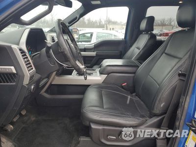 Zdjęcie 7 z 14 samochodu: 2015 FORD F150 SUPERCREW VIN:1FTEW1EG7FFA87708 - miniatura