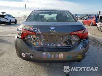 Zdjęcie 6 z 14 samochodu: 2017 TOYOTA COROLLA L VIN:2T1BURHE7HC820630 - miniatura