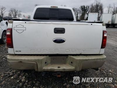 Zdjęcie 6 z 13 samochodu: 2008 FORD F250 SUPER DUTY VIN:1FTSW21R98ED88621 - miniatura