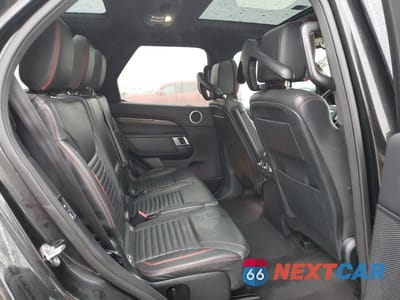 Zdjęcie 12 z 17 samochodu: 2020 LAND ROVER DISCOVERY HSE LUXURY VIN:SALRT2RV9L2443094 - miniatura